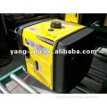 air cooled portable 2000kw rated power 2kw silent gasoline generator